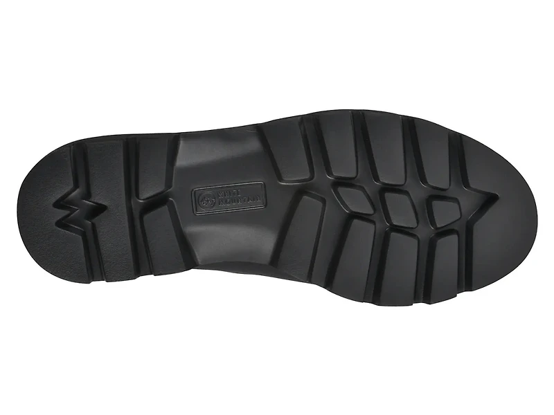 Gianni Platform Loafer