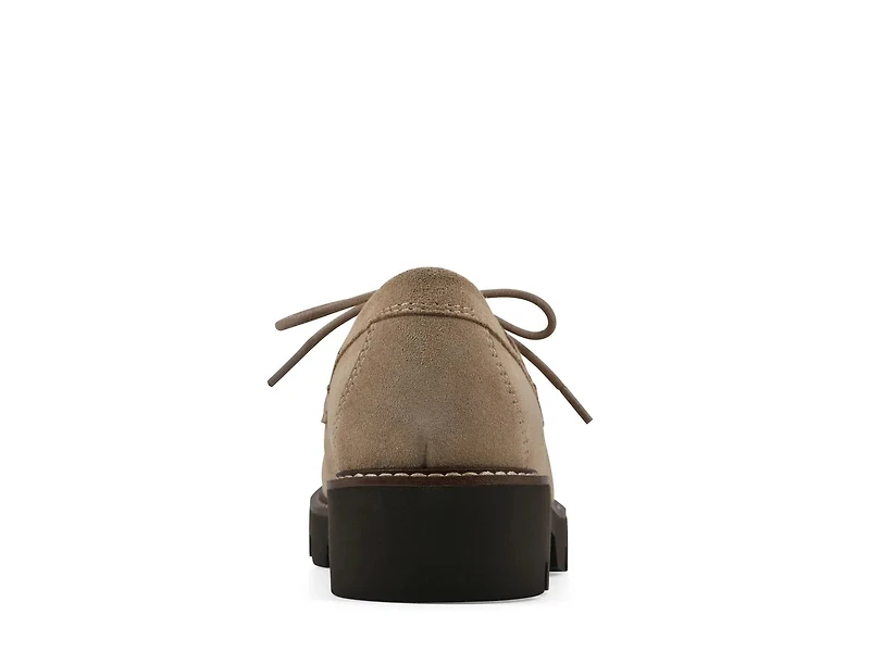 Gino Platform Oxford