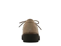 Gino Platform Oxford