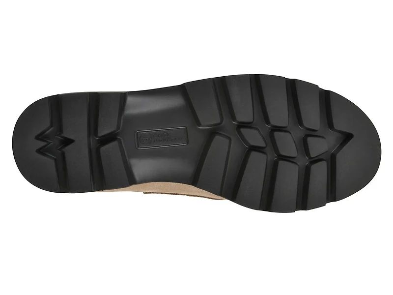 Gino Platform Oxford