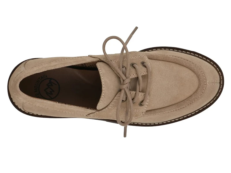 Gino Platform Oxford