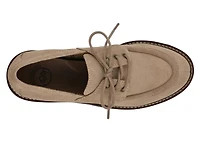 Gino Platform Oxford