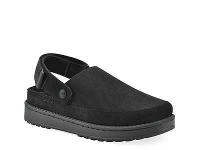 Icebound Clog