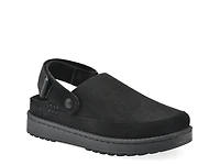 Icebound Clog