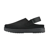 Icebound Clog