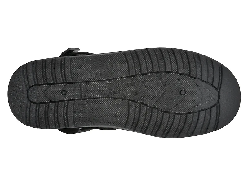 Icebound Clog