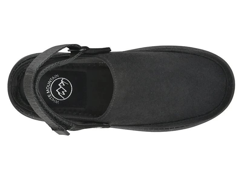 Icebound Clog