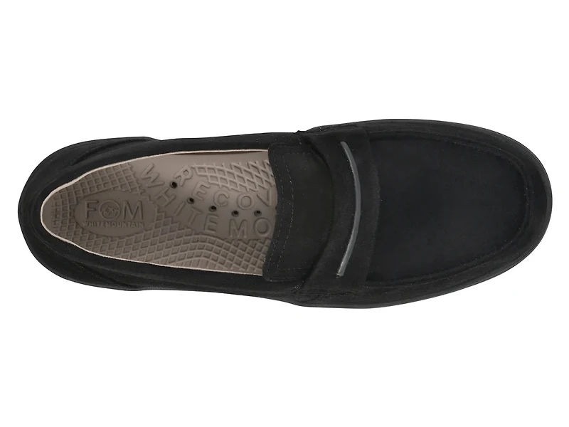 Nocci FOM Recovery Loafer