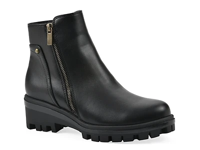 Tahj Bootie