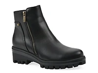 Tahj Bootie