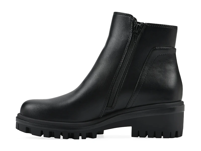 Tahj Bootie