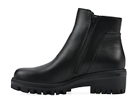 Tahj Bootie