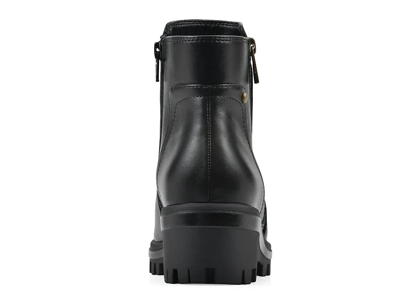 Tahj Bootie