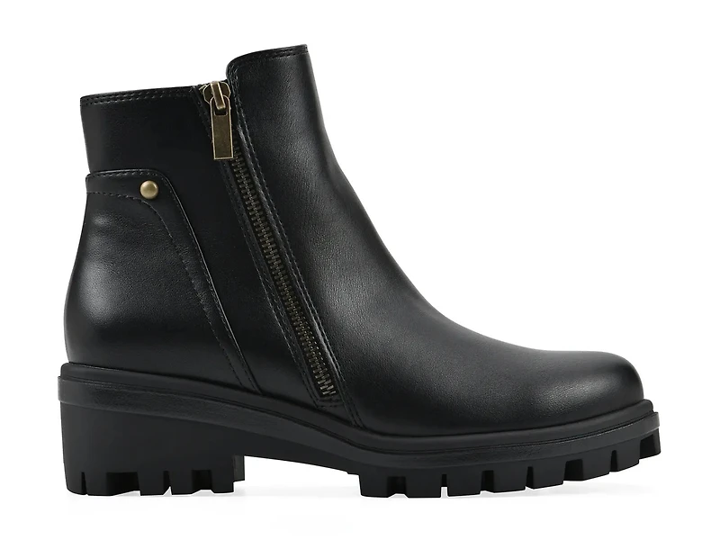 Tahj Bootie