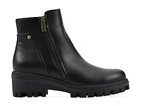 Tahj Bootie