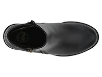 Tahj Bootie