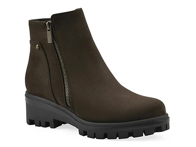 Tahj Bootie
