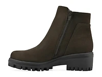 Tahj Bootie