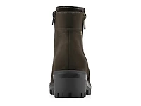 Tahj Bootie