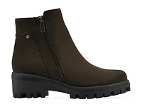 Tahj Bootie