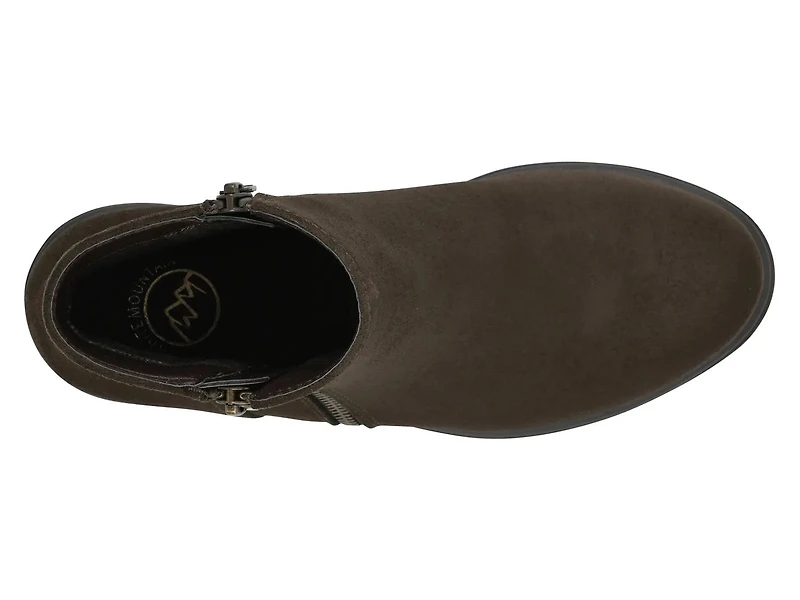 Tahj Bootie