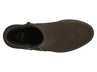 Tahj Bootie