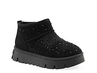 Tomas Platform Bootie