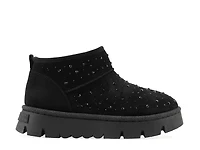 Tomas Platform Bootie