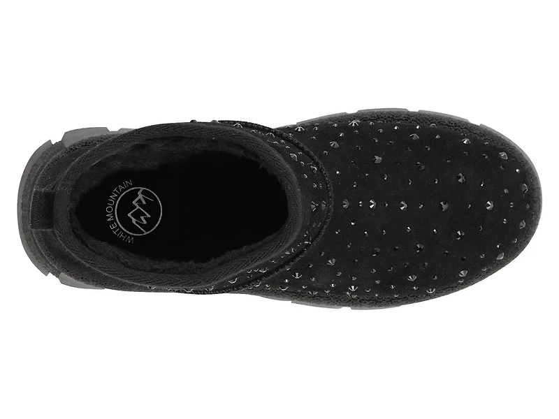 Tomas Platform Bootie