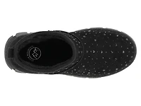 Tomas Platform Bootie