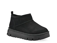 Toree Platform Bootie