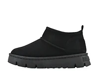 Toree Platform Bootie