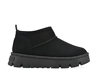 Toree Platform Bootie