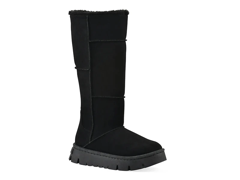 Tru Platform Boot
