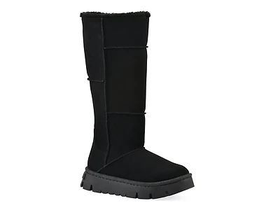 Tru Platform Boot