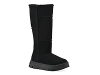 Tru Platform Boot