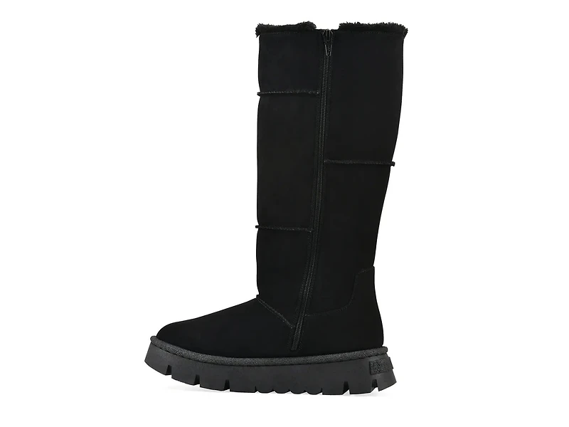 Tru Platform Boot