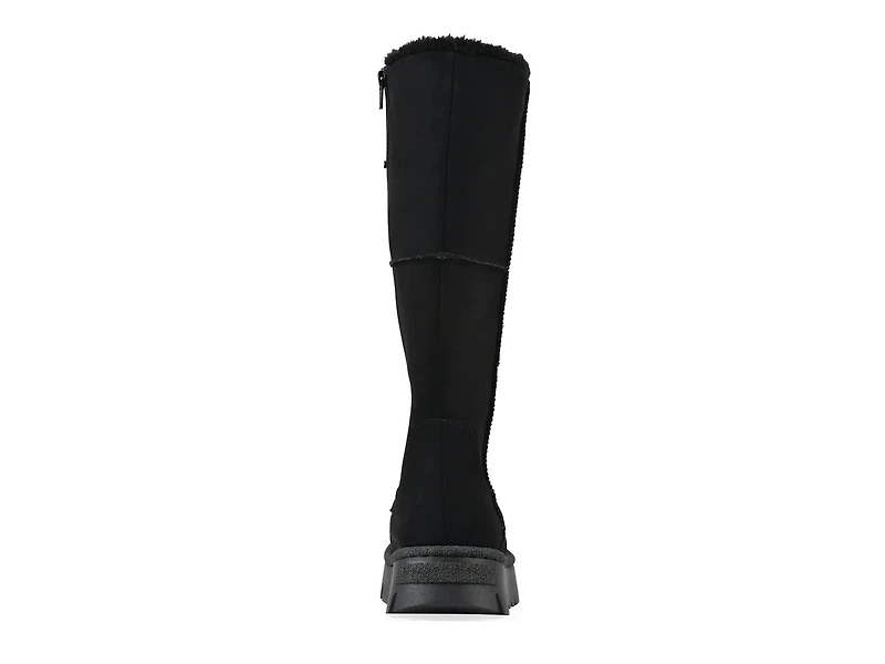 Tru Platform Boot