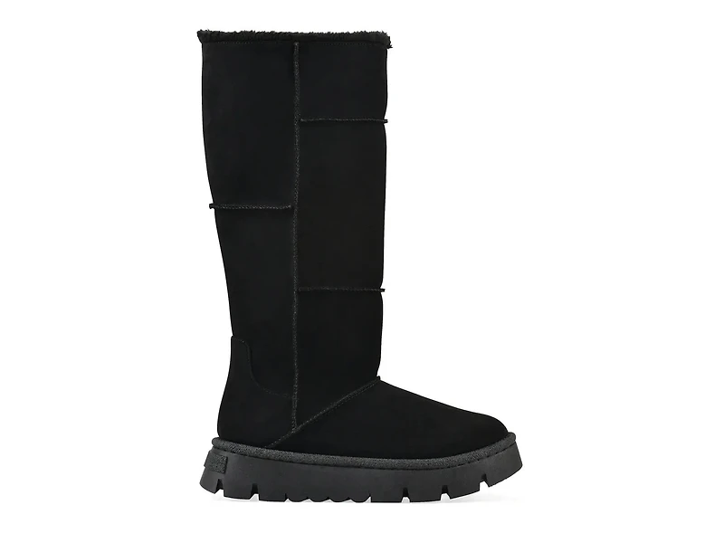 Tru Platform Boot