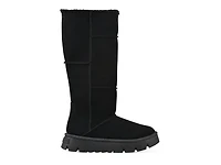Tru Platform Boot