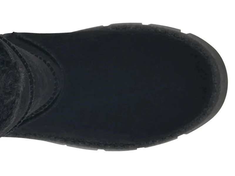 Tru Platform Boot