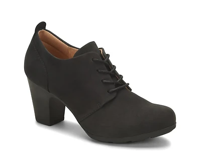 Neacy Bootie