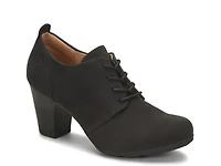 Neacy Bootie