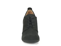 Neacy Bootie