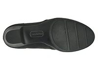 Neacy Bootie