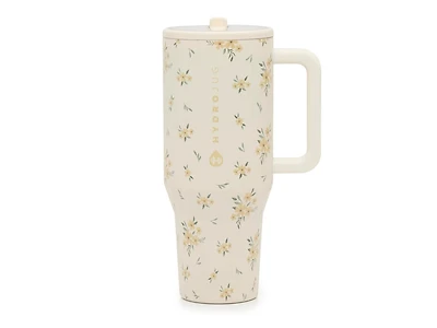 Traveler Cottage Core 40-Oz. Water Bottle