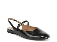 Annika Mary Jane Flat