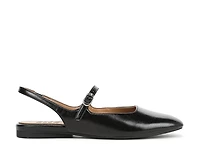 Annika Mary Jane Flat