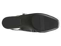 Annika Mary Jane Flat