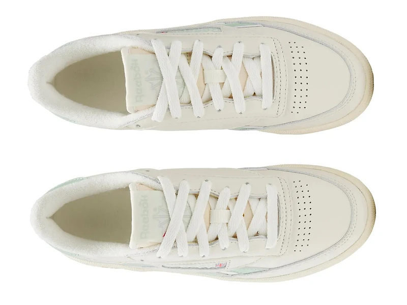 Club C Revenge Vintage Sneaker